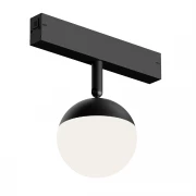 Светильник Cветильник трековый DK8055-BK SMART MOON 12W